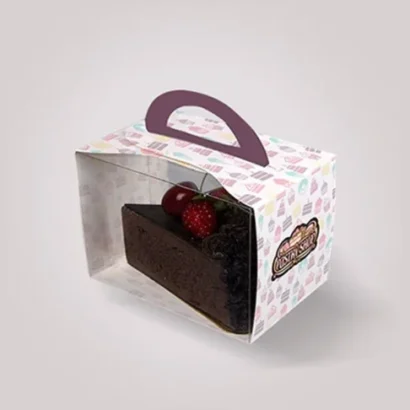 Custom Pastry Boxes