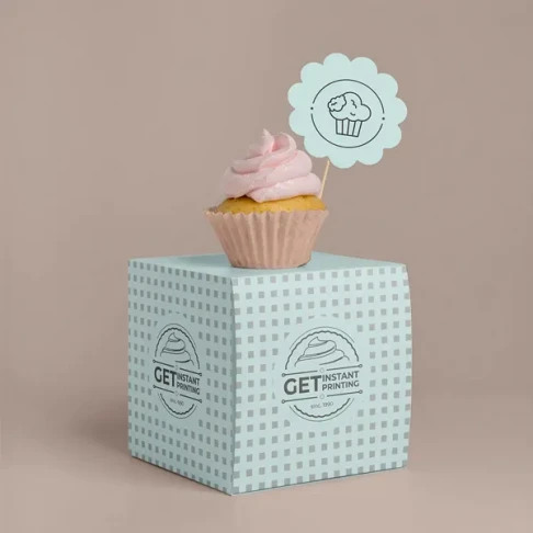 Custom Pastry Boxes - Image 3