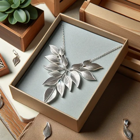 Custom Pendant Boxes - Image 2