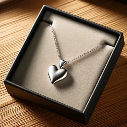 Custom Pendant Boxes - Image 3