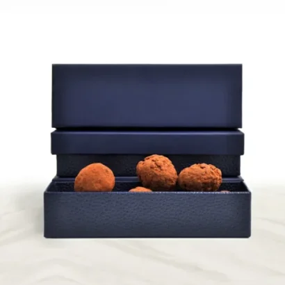Custom Petit Four Boxes