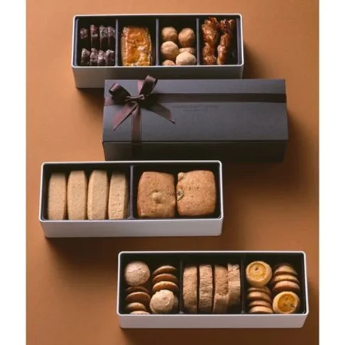 Custom Petit Four Boxes - Image 2