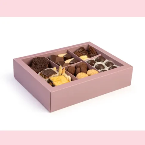 Custom Petit Four Boxes - Image 3