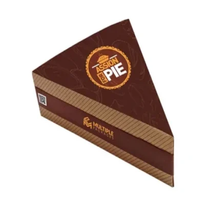 Custom Pie Boxes