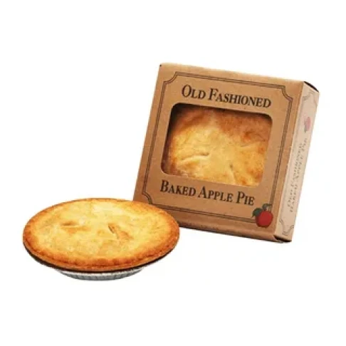 Custom Pie Boxes - Image 2