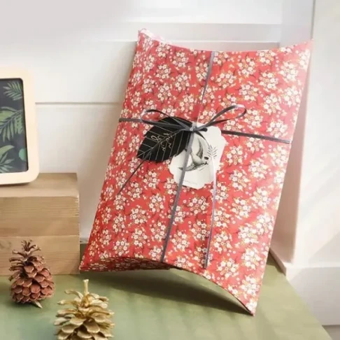 Custom Pillow Boxes - Image 3