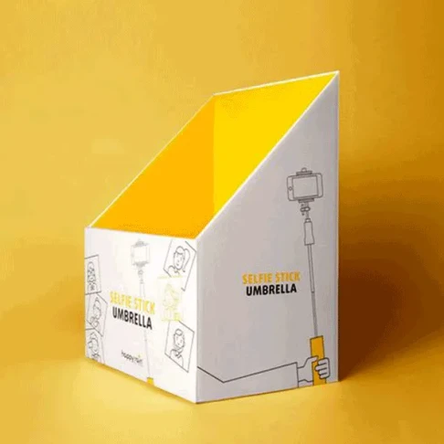 Custom Pop-Up Display Boxes - Image 2