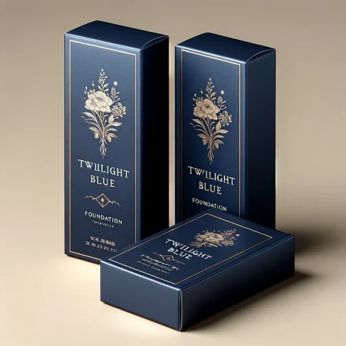 Custom Premium Cosmetics Boxes - Image 2