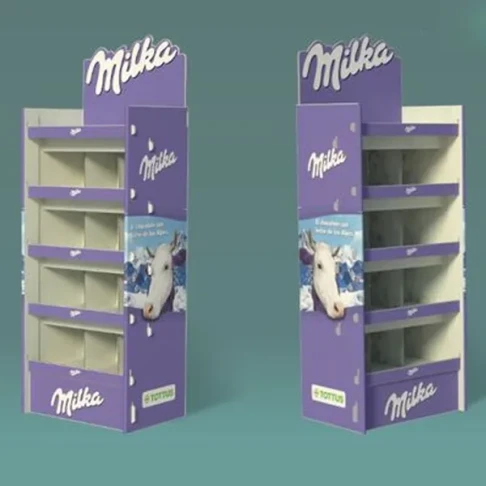 Custom Retailer Display Boxes - Image 2