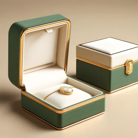Custom Ring Boxes - Image 3