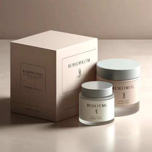 Custom Skincare Packaging - Image 3