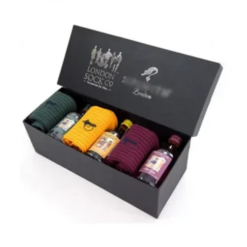 Custom Socks Boxes - Image 2