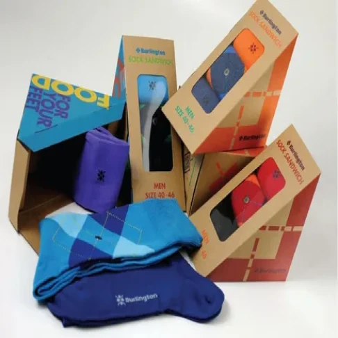Custom Socks Boxes - Image 3