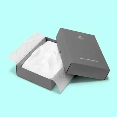 Custom T-shirt Boxes
