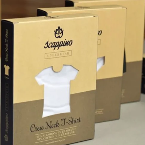 Custom T-shirt Boxes - Image 2