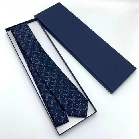 Custom Tie Boxes