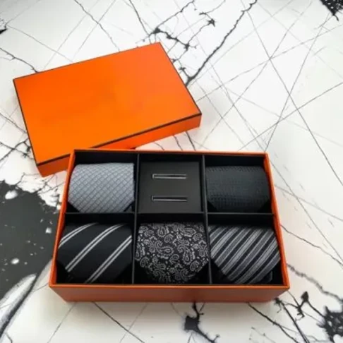 Custom Tie Boxes - Image 2