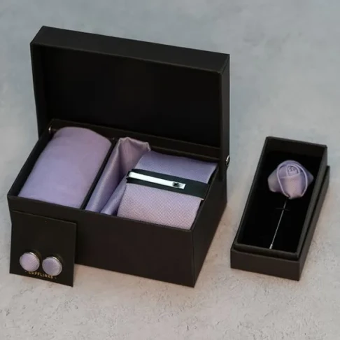 Custom Tie Boxes - Image 3