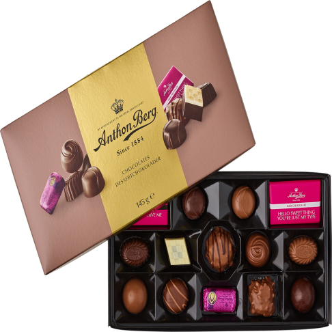 Custom Truffle Boxes - Image 2