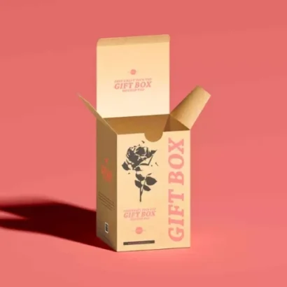 Custom Tuck Boxes