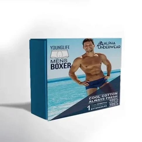 Custom Underwear Boxes - Image 3
