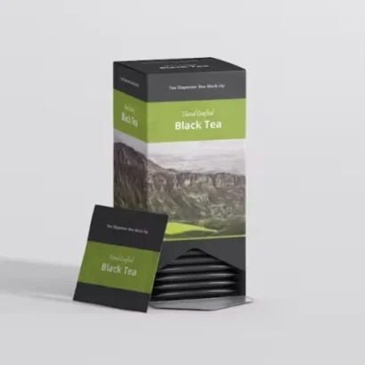 Dispenser Boxes