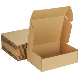 Folding Shipping Boxes