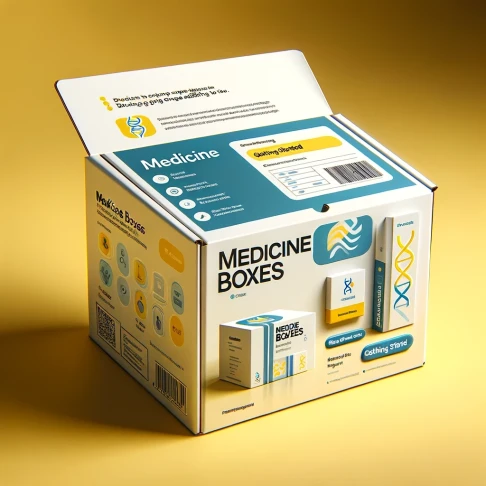 Health & Pharma Packaging