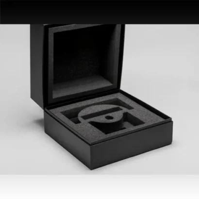 Hinged Lid Boxes