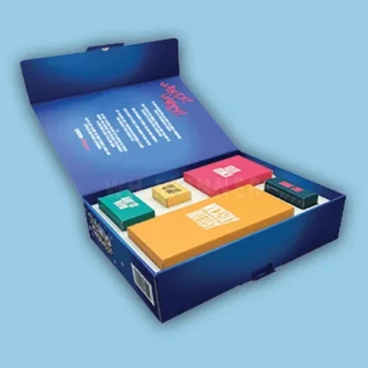 Influencer Boxes