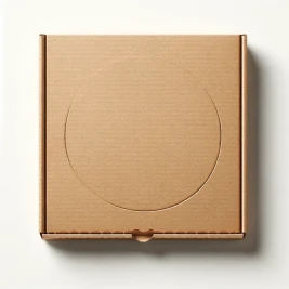Kraft Pizza Boxes