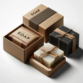 Kraft Soap Boxes - Image 3