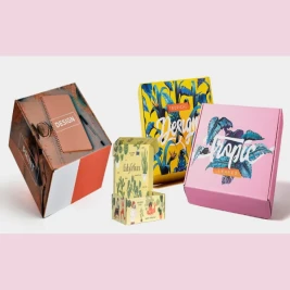 Printed Mailer Boxes - Image 3