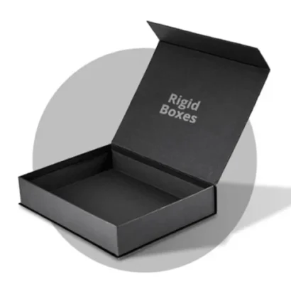 Rigid Setup Boxes