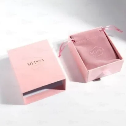 Rigid Sleeve boxes