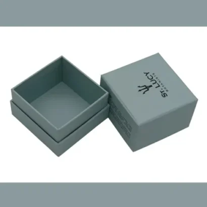 Shoulder Boxes
