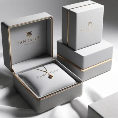 Small Jewelry Boxes