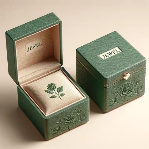 Small Jewelry Boxes - Image 2