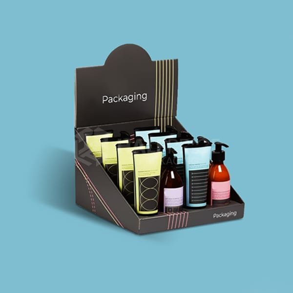 Product Display Boxes