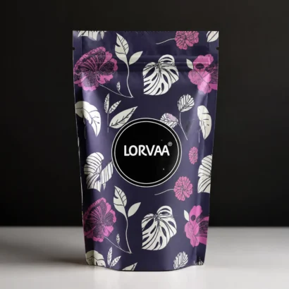 Custom Food Storage Mylar Bags