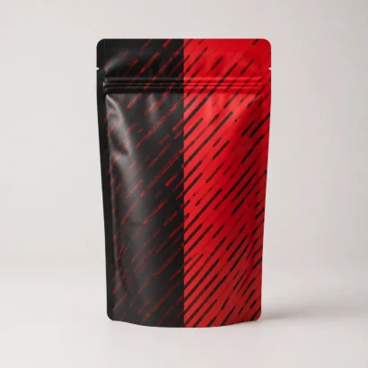 Custom Food Storage Mylar Bags