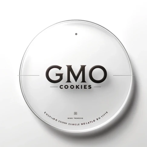Custom Circle Mylar Bags - Image 3
