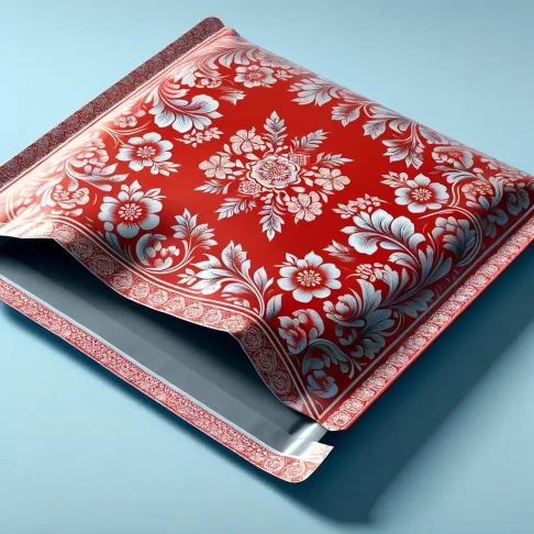 Custom Poly Mailers