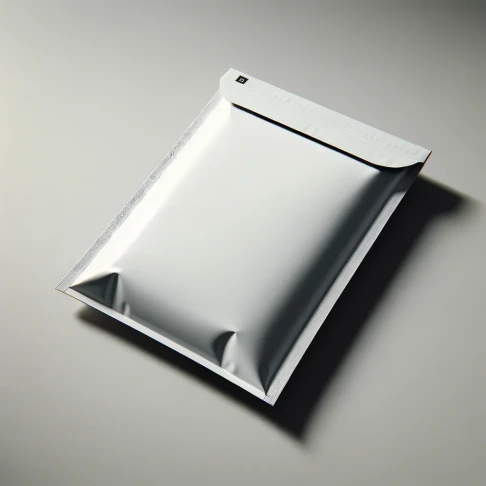 Custom Poly Mailers - Image 2