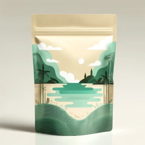 Custom Window Mylar Bags - Image 3