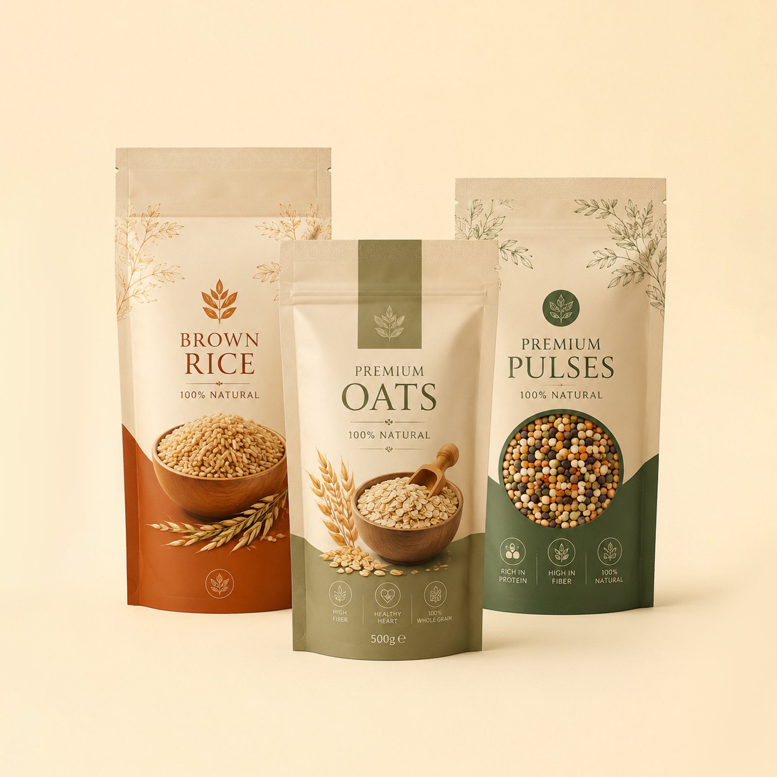 Food Packaging