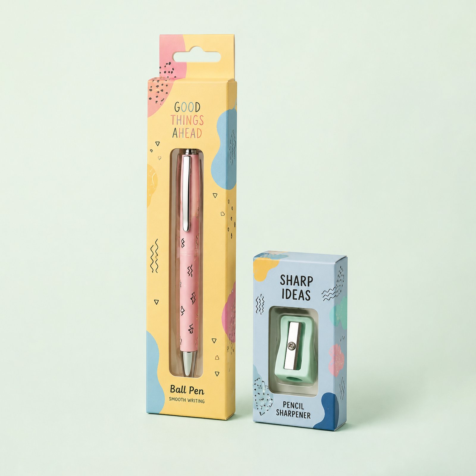 Jewelry Packaging
